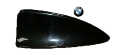 Antena BMW Preta