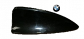 Antena BMW Preta