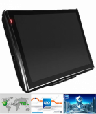 GPS 7" Mapa atualizado da IGO primo