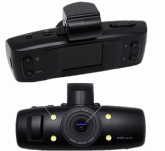 Filmadora Veicular LCD 1,5" FUL HD